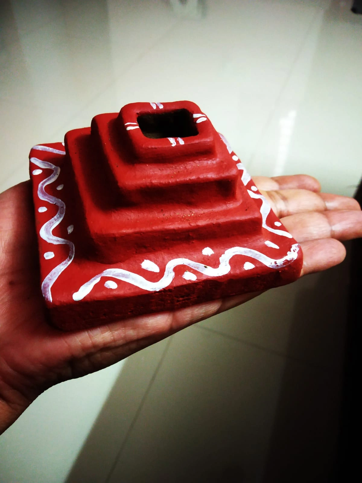 Agnihotram Kit for Healing